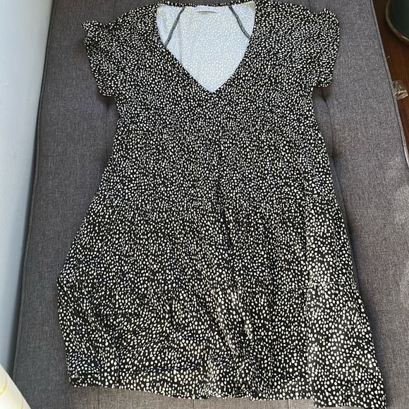 Super Soft jersey Urban Outfitters Dress.  Size L - Picture 1 of 6